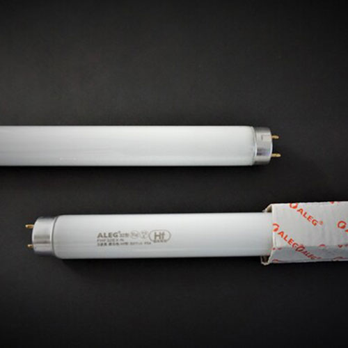 楽天市場】ALEG Hf形直管蛍光ラン プFHF32EX-N昼白色10本入 : Business