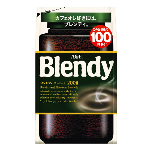 楽天市場】※MAXIMインスタントコーヒー袋120g12袋【AGF