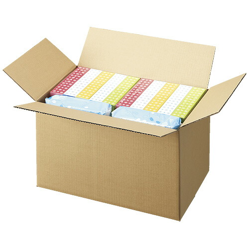 未開封 大型段ボール 楽天市場】ダンボール箱 大大30枚 B022J-LL-3 : Business Supply