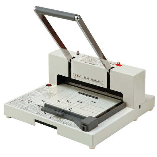 プラス かんたん替刃交換断裁機　ＰＫ-５１３ＬＮ