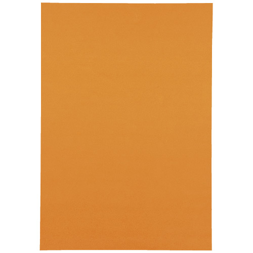 楽天市場】色画用紙 4ツ切10枚 オレンジ P144J-4 : Business Supply Shop