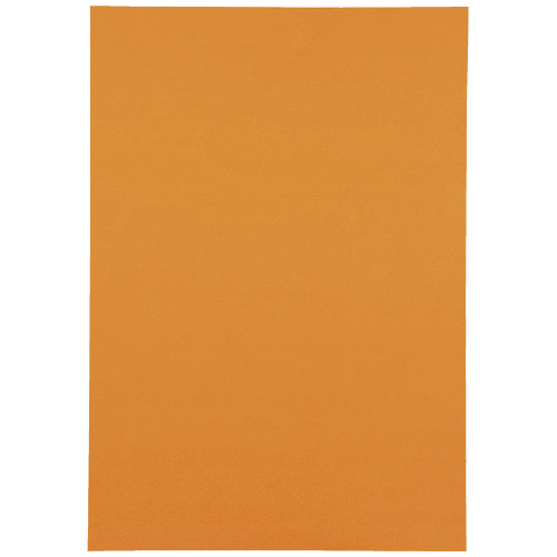 楽天市場】色画用紙 4ツ切10枚 オレンジ P144J-4 : Business Supply Shop