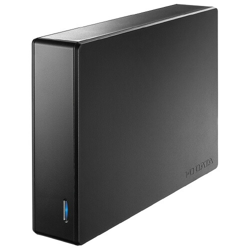 Ｉ・Ｏデータ機器 ＵＳＢ３．０対応設置型ＨＤＤ　２ＴＢ　ＨＤＪＡ-ＵＴ２Ｒ｜ジムエール　店 23,940円