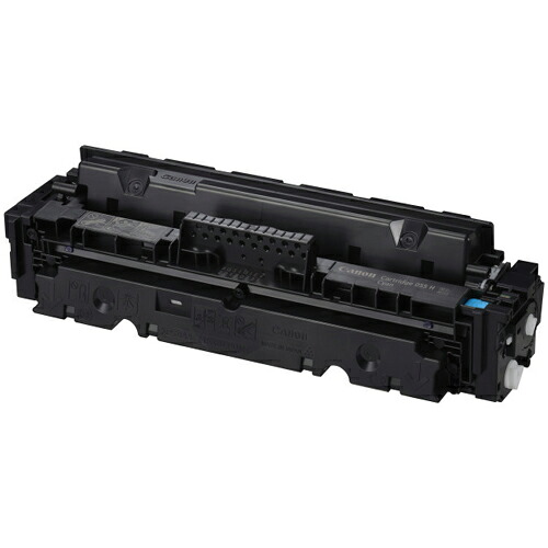 キヤノン トナーカートリッジCRG-055HCYNシアン|ジムエール 店