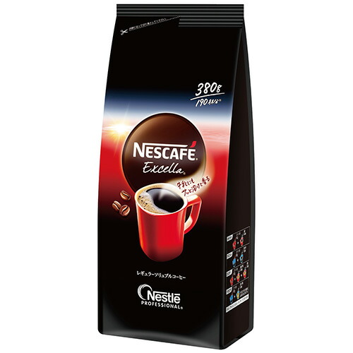 楽天市場】ネスレ日本 ネスカフェ エクセラ 170g : Smile Spoon 楽天市場店