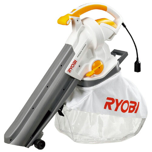京セラ ブロワバキューム　ＲＥＳＶ-１０２０｜ジムエール　店