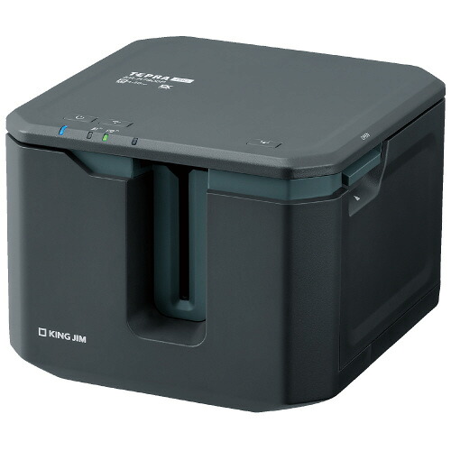 キングジム ラベルプリンターテプラＰＲＯ　ＳＲ-Ｒ７９００Ｐ｜ジムエール　店