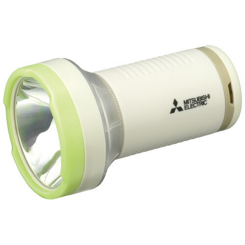 楽天市場】MITSUBISHI 三菱電機 LEDランタン CL-131LG : pleasure Box