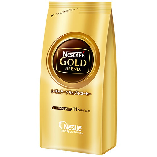 楽天市場】ネスレ ※ネスカフェゴールドブレンド120g12袋