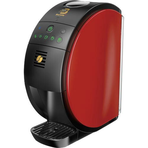 新品未使用　ネスカフェ ゴールドブレンドバリスタ シンプルレッド SPM9636 Amazon.co.jp: ネスカフェ ゴールドブレンド バリスタ シンプル