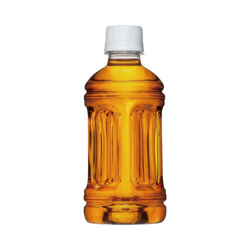 コカ・コーラ ＃からだすこやか茶W ラベルレス 350ml×24本 52903