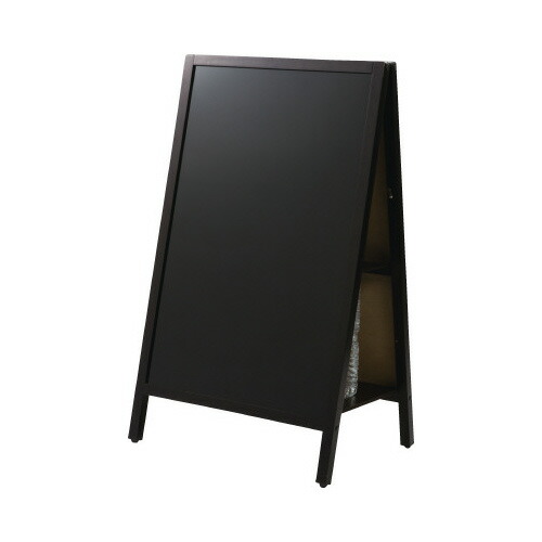 アスカ 転倒防止スタンドボード 両面M W500×H850mm BB040