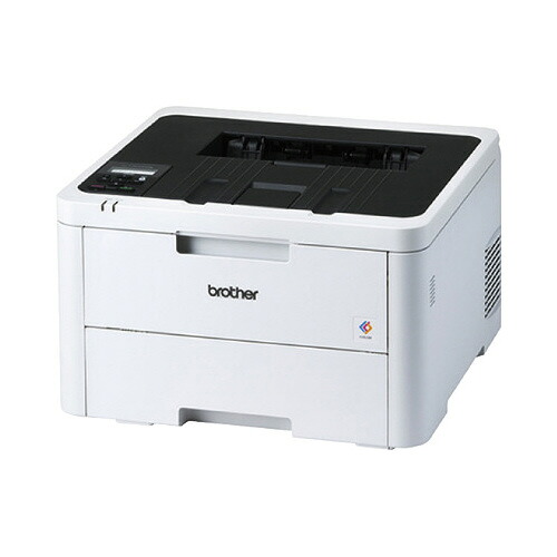 ブラザー プリンター HL&minus;L3240CDW HL-L3240CDW グリーン購入法適応 エコマーク｜ジムエール　店