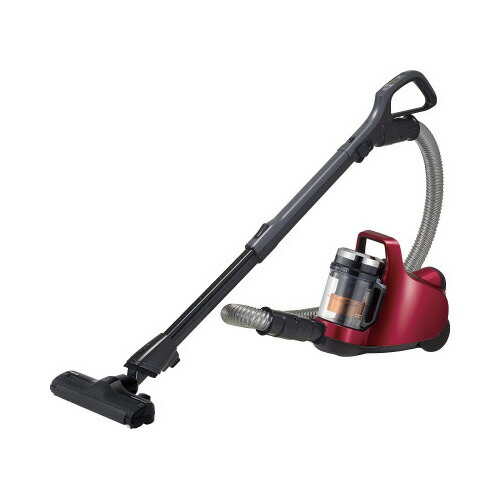 東芝　掃除機　トルネオミニ　2021年製　 VC-C7A 20280413.jpg