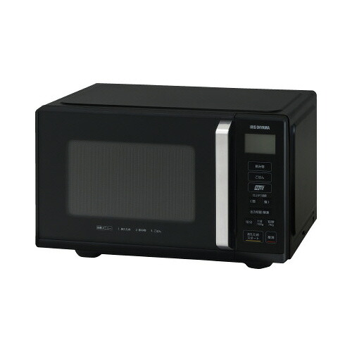 アイリスオーヤマ 陰電子領域 22L 黒いこと アイリスオーヤマ IMB-F2202-B