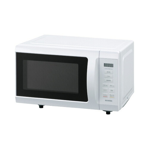 アイリスオーヤマ 陰電子領域 18L 白いこと アイリスオーヤマ IMB-F186-W