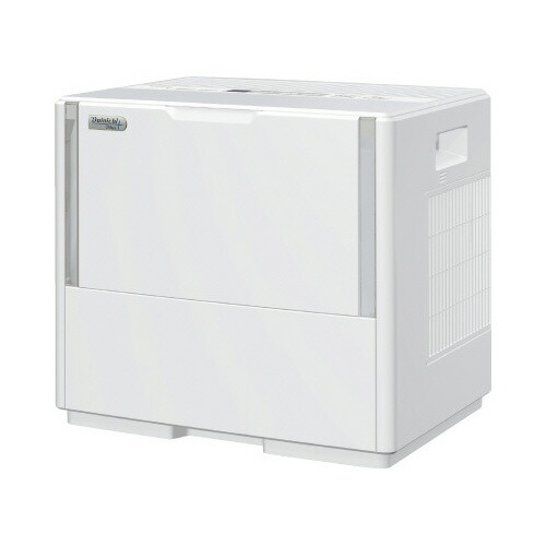 DAINICHI 変わり種式加湿器 DAINICHI 50畳用 固定ディスク-マイコン1800G-W