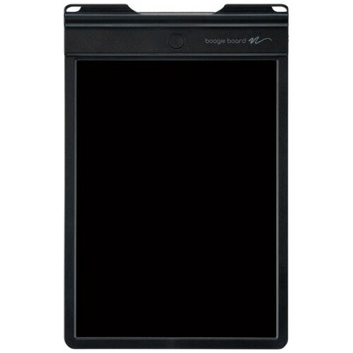 キングジム ブギーボード BBー9クロ BB-9-BK