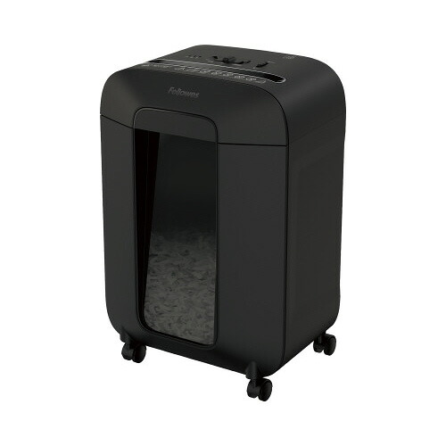 フェローズ シュレッダー LX85 FE-4201901 グリーン購入法適応｜ジムエール　店