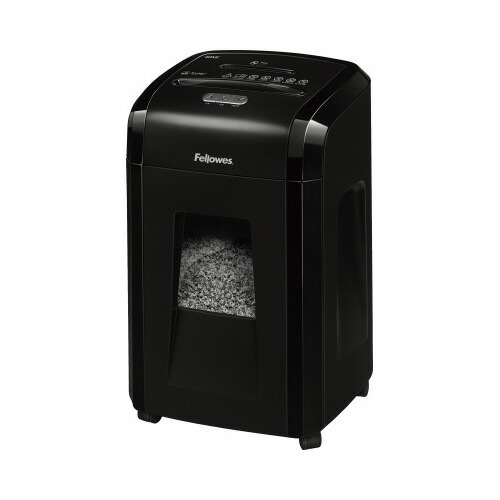 フェローズ シュレッダー 48MC FE-4627001 グリーン購入法適応｜ジムエール　店
