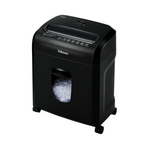 楽天市場】フェローズ シュレッダー 48MC FE-4627001 グリーン購入法