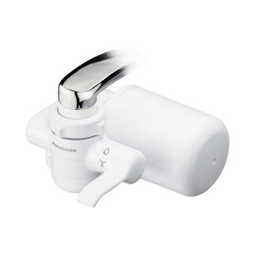 Panasonic 浄水器 TK−CJ14−W TK-CJ14-W|ジムエール 店