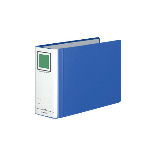 楽天市場】キングジム スーパードッチファイル 3515 特厚