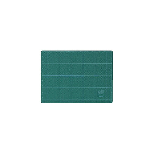 コクヨ KOKUYO 切り立てるつや消し（両面遣りかた） 220×300粍 緑であること ﾏ-40N 緑であること買いもとめる法自然調整 ★10個容器に並べる