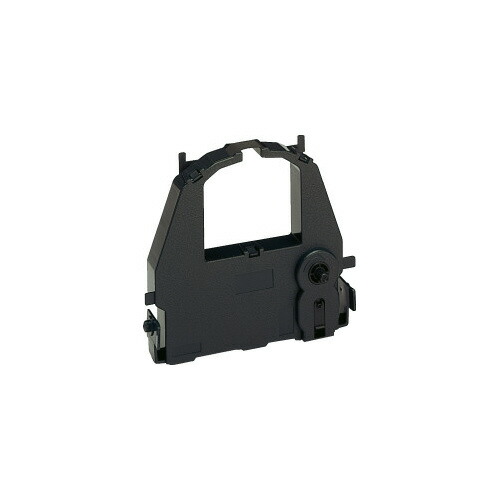 ユニオンケミカー 富士通対応ドットプリンタリボン 汎用 DPK3800カセット リボン本体 DPK-3800 ★10個パック