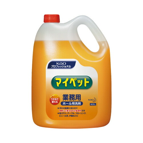 名取り草 マイ愛玩動物 お勤め用 4．5L 505613 ★10個風呂敷き包み カビ取り剤-洗剤・柔軟剤・クリーナー