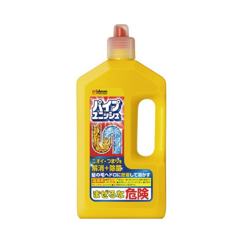 楽天市場】ジョンソン パイプユニッシュ プロ 400g 234199