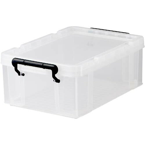 天馬 ロックス 奥ふかさ44珊 14L W300×D440×H165粍 ROX440S ★10個容器に並べる