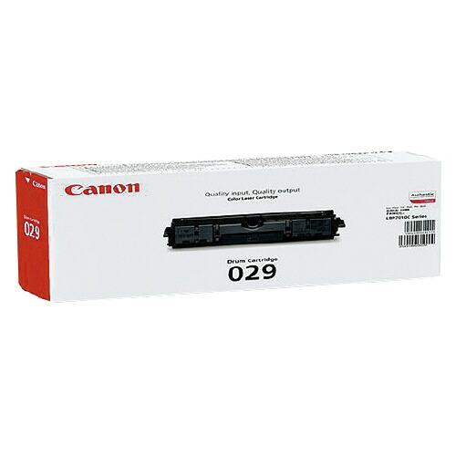 キヤノン Canon キヤノン対応ドラムカートリッジ CRG－029 CRG-029DRM
