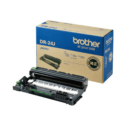 楽天市場】ブラザー ブラザードラムユニット DR−60J DR-60J