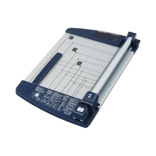 楽天市場】【送料無料(本州のみ)♪】コクヨ ペーパーカッター
