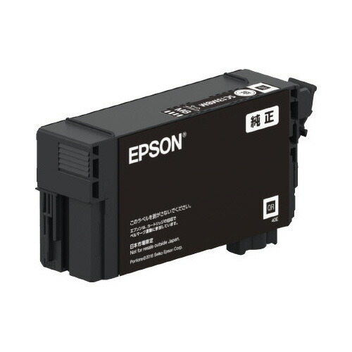 エプソン EPSON エプソン純正インクカートリッジ SC13MBM マットブラックMサイズ SC13MBM グリーン購入法適応 エコマーク