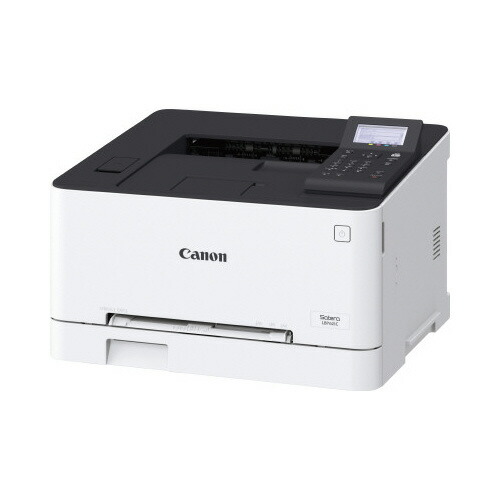 6/17まで！レーザープリンター　Canon　Satera LBP7010C Amazon.co.jp: Canon レーザープリンタ Satera LBP7110C