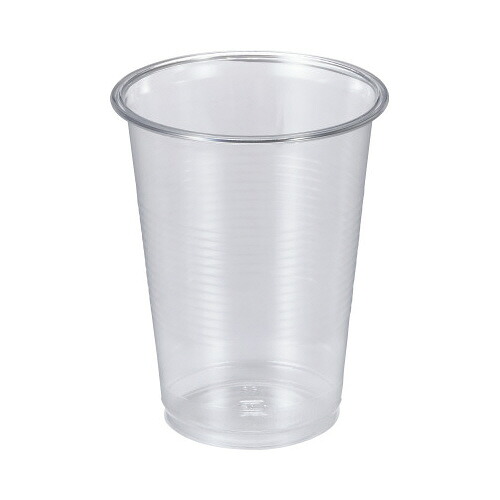 アートナップ エコPETカップ 220ml 7オンス 100個 ES-102 ★10個パック