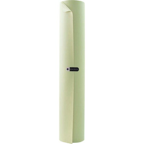 キングコーポレーション ボーガスペーパー 小巻 緑 538mm×50m CSP016 ★10個パック