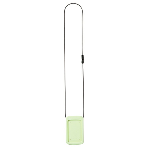 コクヨ KOKUYO ID歌留多保持者「WEMO」 黄色 NM-WES196Y ★10個容器に並べる