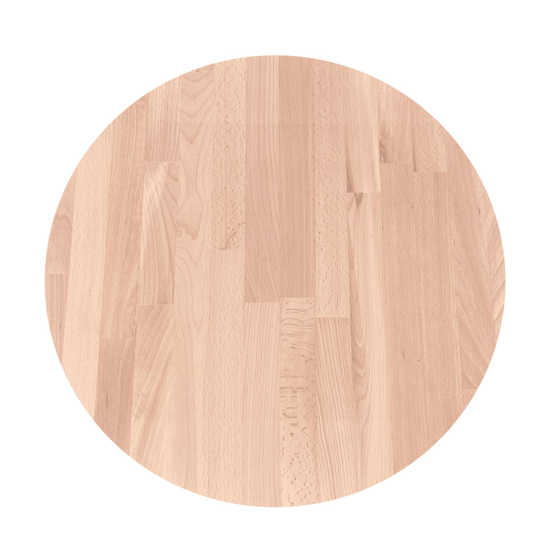 楽天市場】アカシアテーブルトップ【20×直径450mm】（DIY 天板