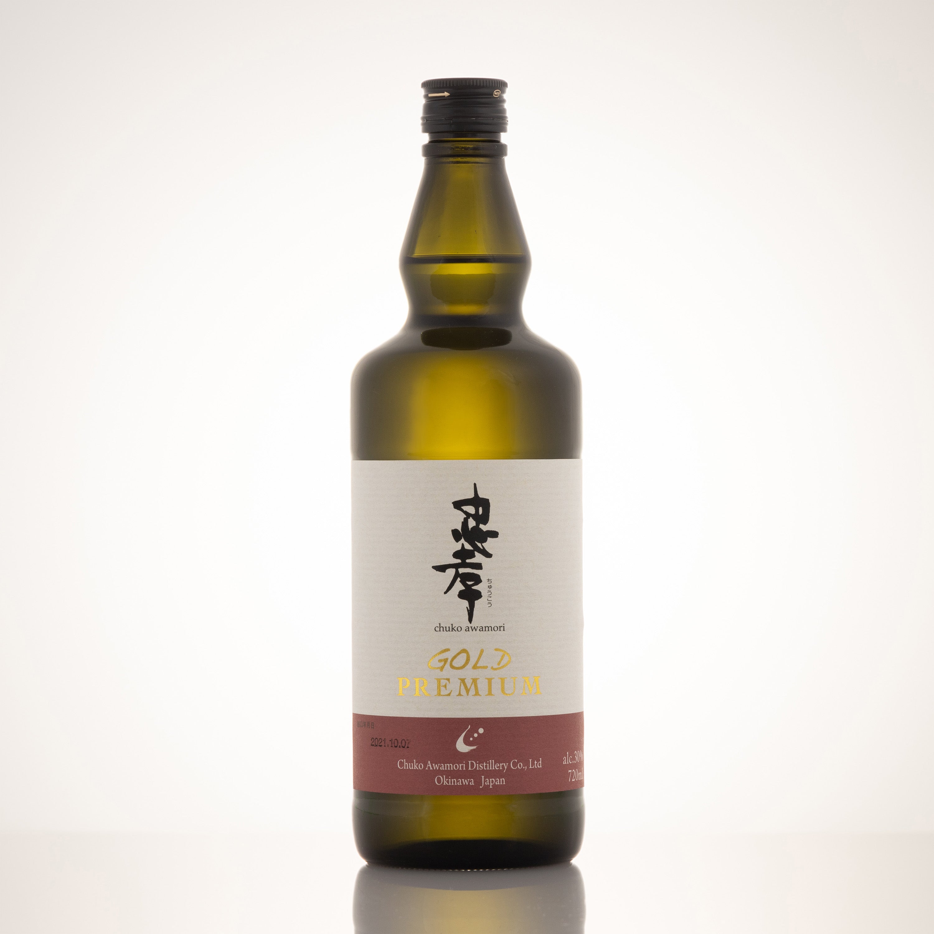 楽天市場】【レトロ：特級表示】宝酒造 GOLD KING（ゴールドキング