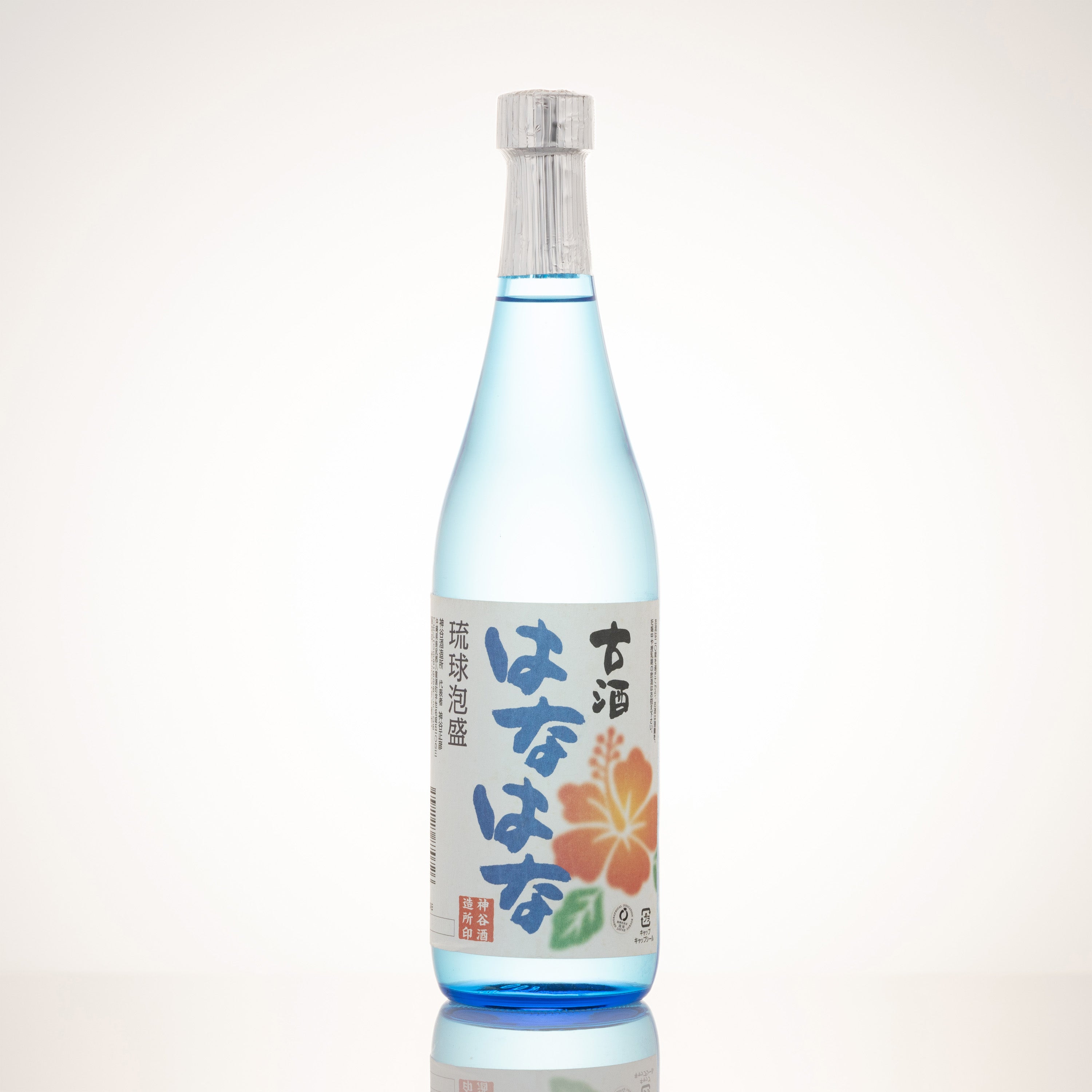 楽天市場】波花【ナミハナ2016】30%750ml : 酒のスーパー足軽