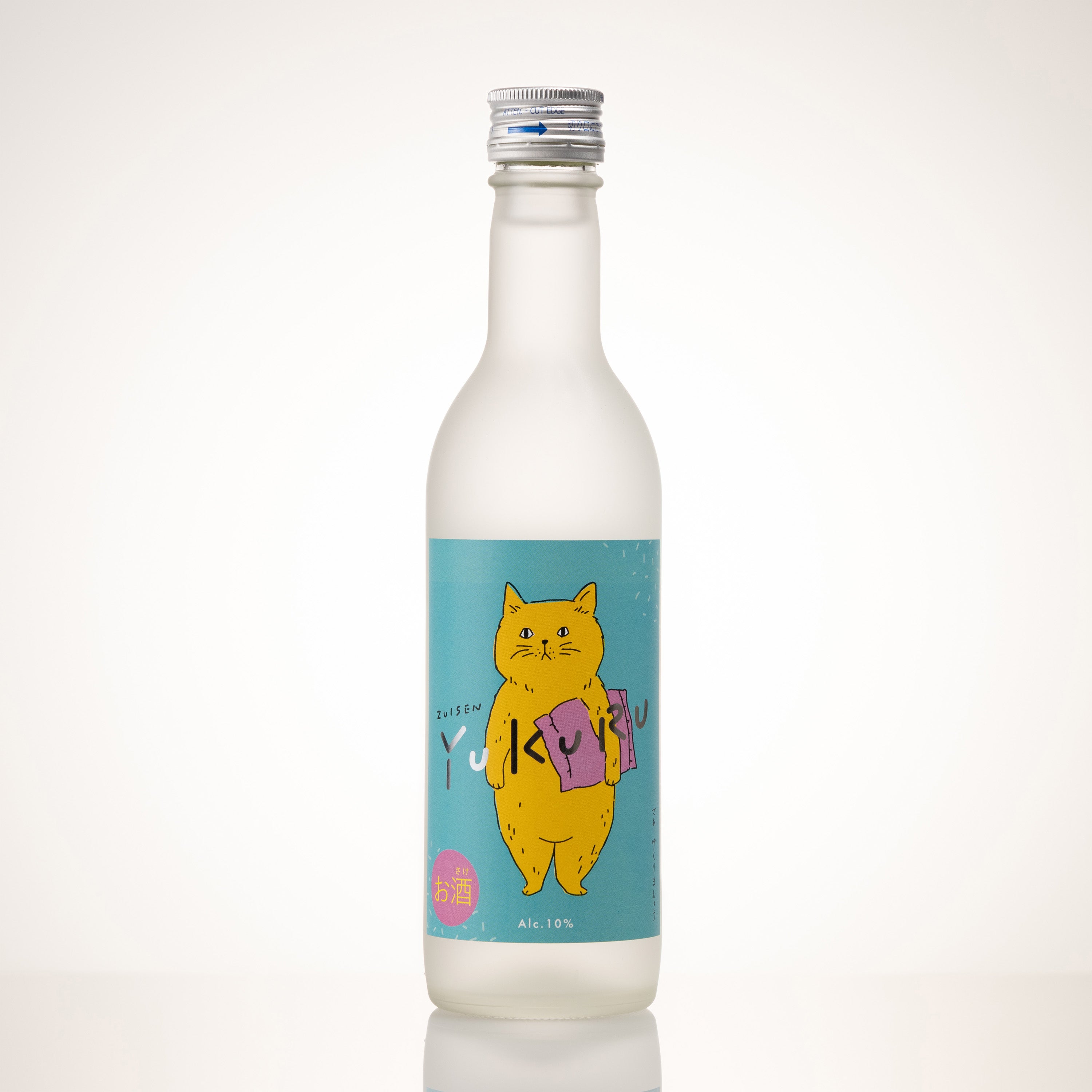 熟睡 JORAKU ヴィンテージ 1989 新品未使用 超限定 不定期発売100本