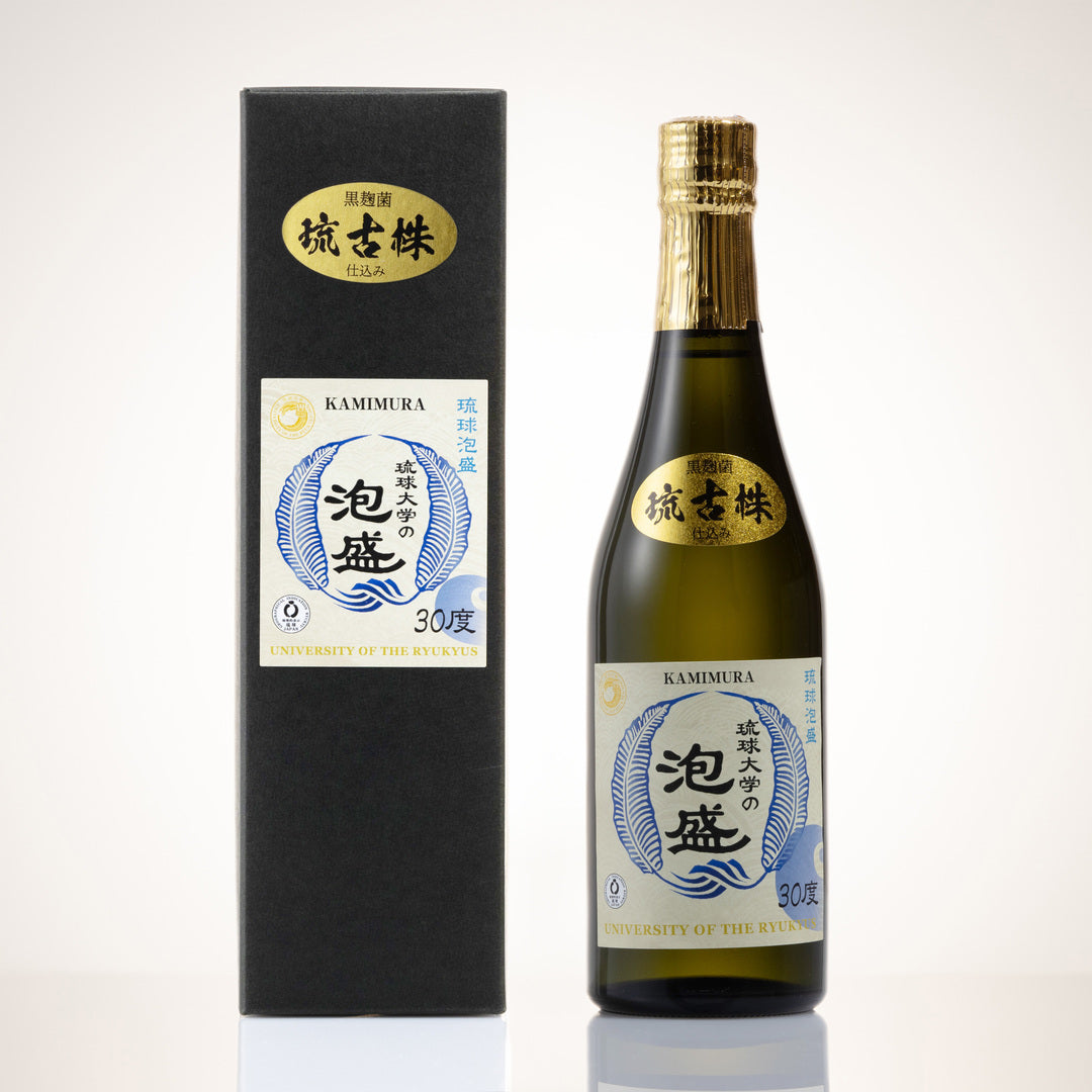 楽天市場】※泡盛30度【宮古島の泡盛ミニチュアセット（100ml
