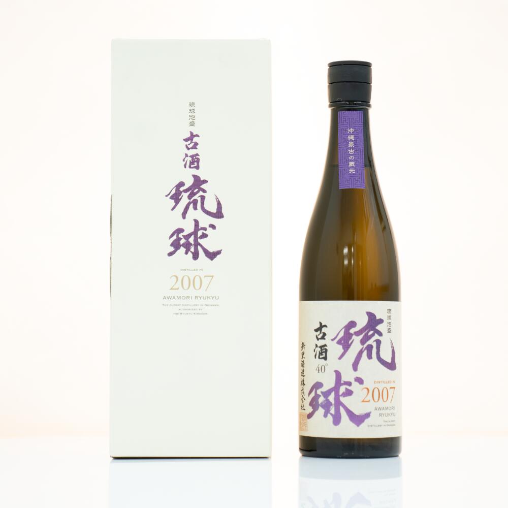 楽天市場】【未開栓】ハワイアン焼酎カンパニー 波花 No.7 2016年 芋