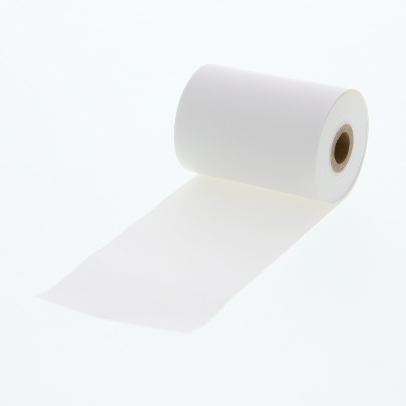 楽天市場】プリンター用紙(三菱電機プリンター用) 感熱ロール紙 110mm