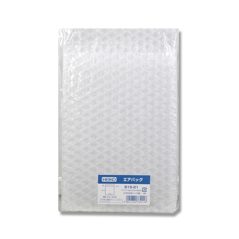 （クッション封筒）クッション封筒 34-27 A4 未晒 400枚入（K05-4901755764239-4H）