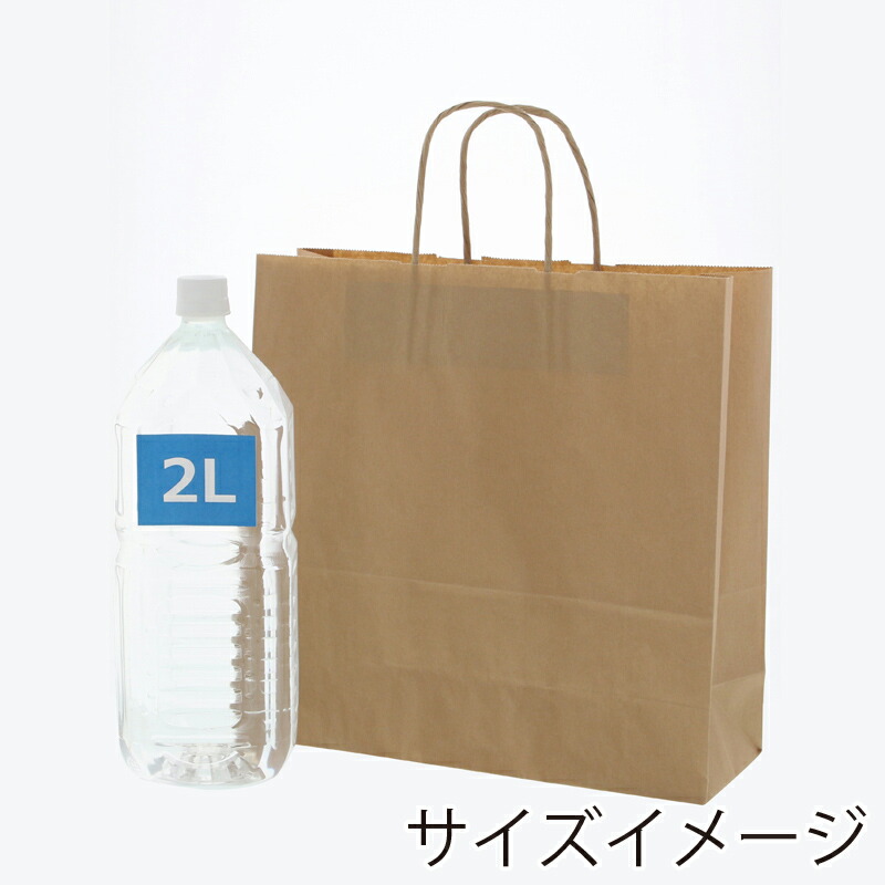 楽天市場】HEIKO 紙袋 手提げ紙袋 H25チャームバッグ 3才 未晒