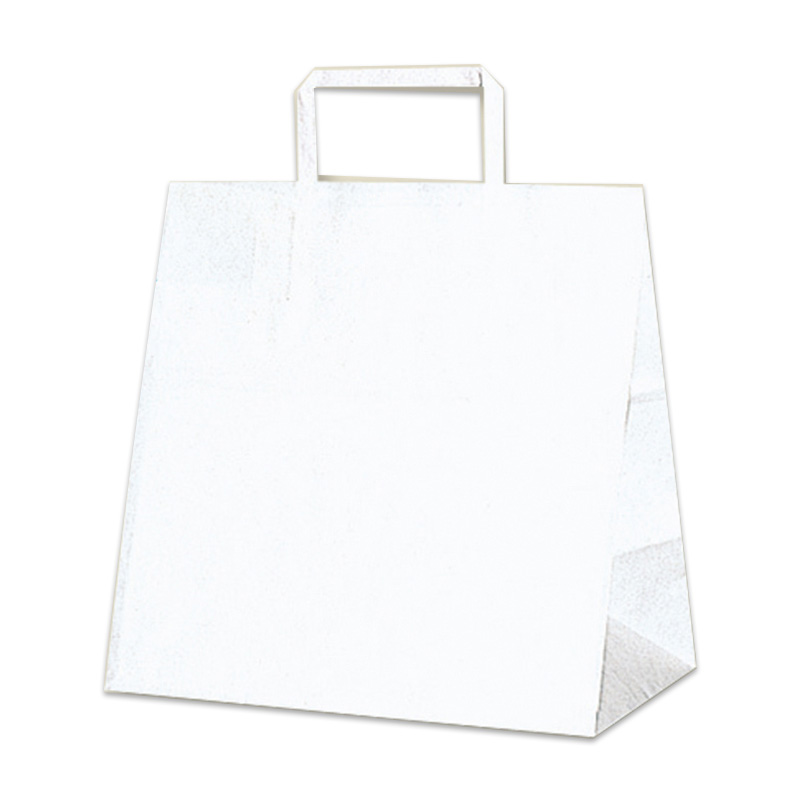 HEIKO ヘイコー 紙袋　業務用 楽天市場】HEIKO 紙袋 手提げ紙袋 H25チャームバッグ E判 未晒